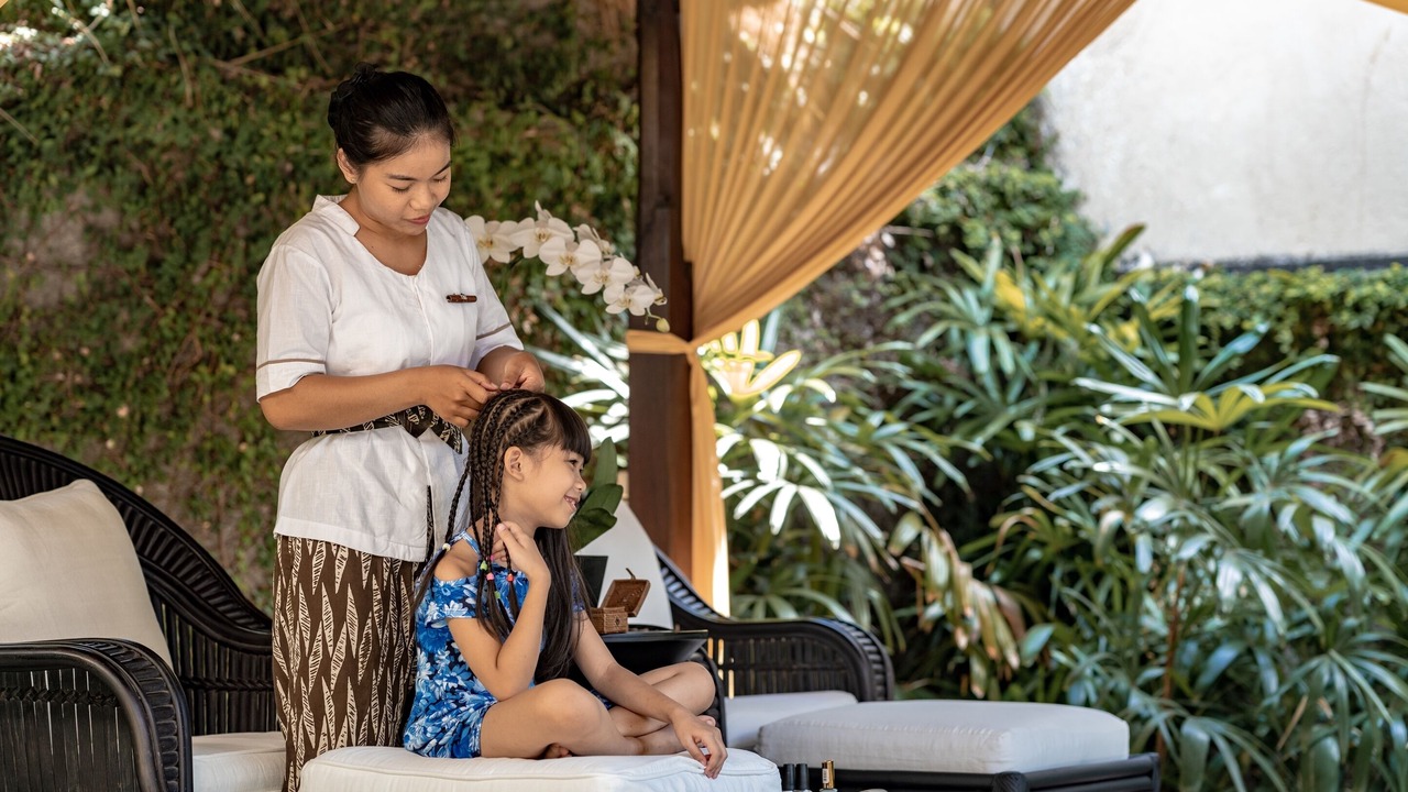 Photo of Outdoor in Sanur Kauh