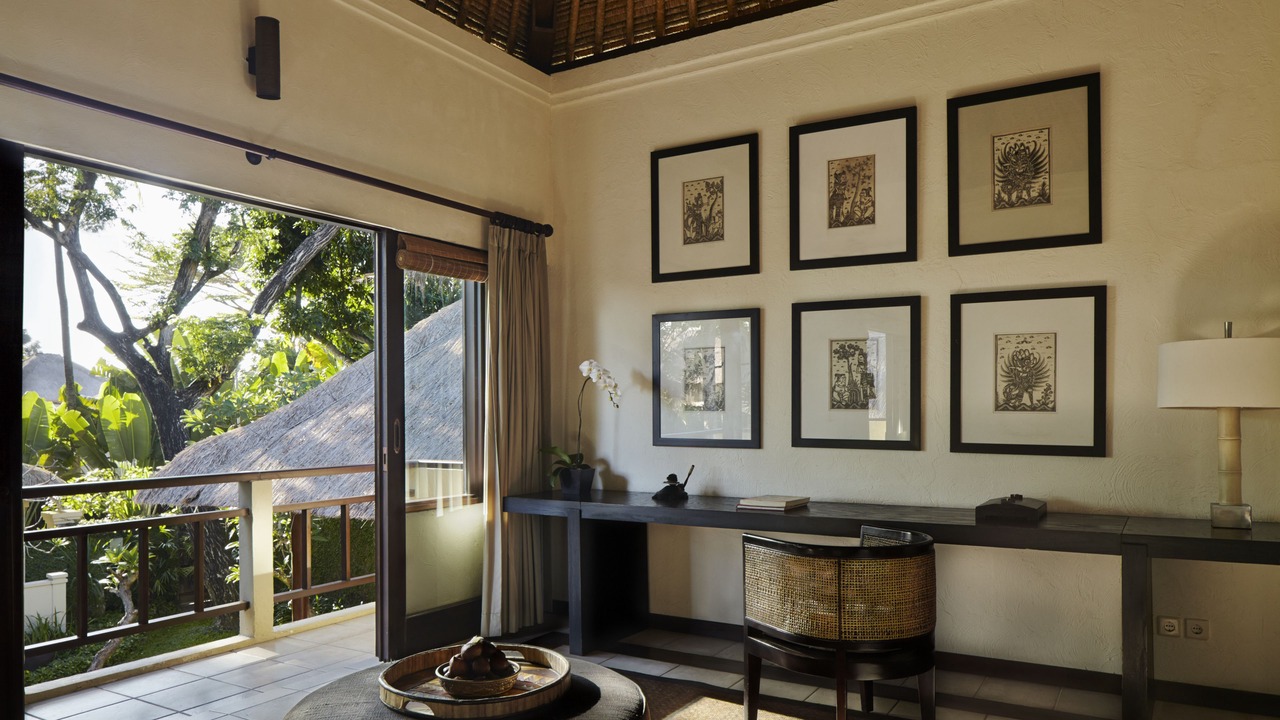 Photo of Bedroom in Sanur Kauh
