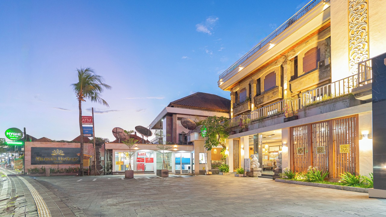 Photo of Outdoor in Jimbaran Bay