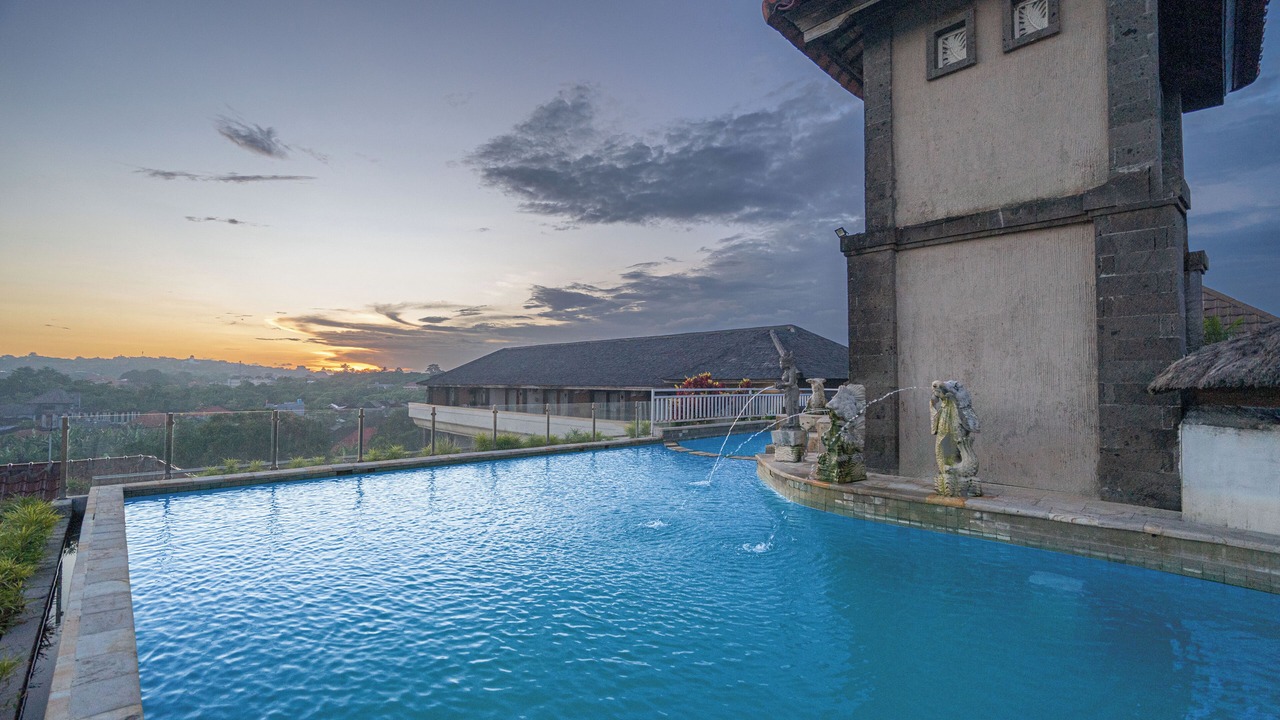 Photo of Outdoor in Jimbaran Bay