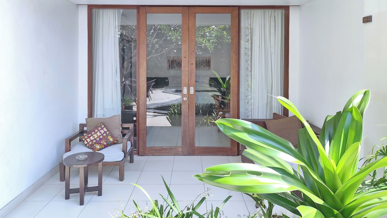 Photo of Outdoor in Dewi Sri