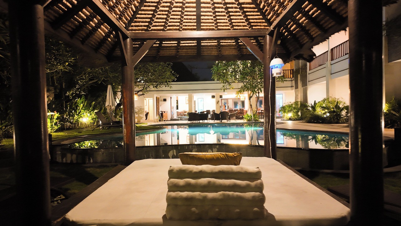 Photo of Outdoor in Dewi Sri