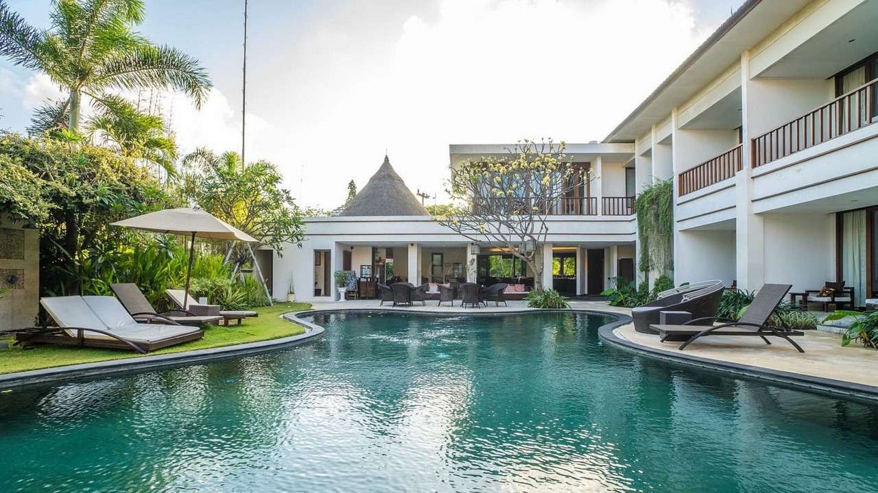 Photo of Outdoor in Dewi Sri