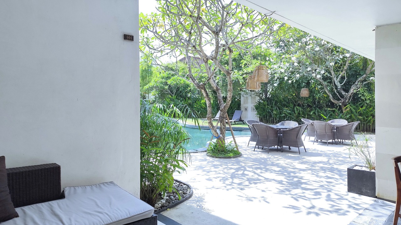 Photo of Outdoor in Dewi Sri