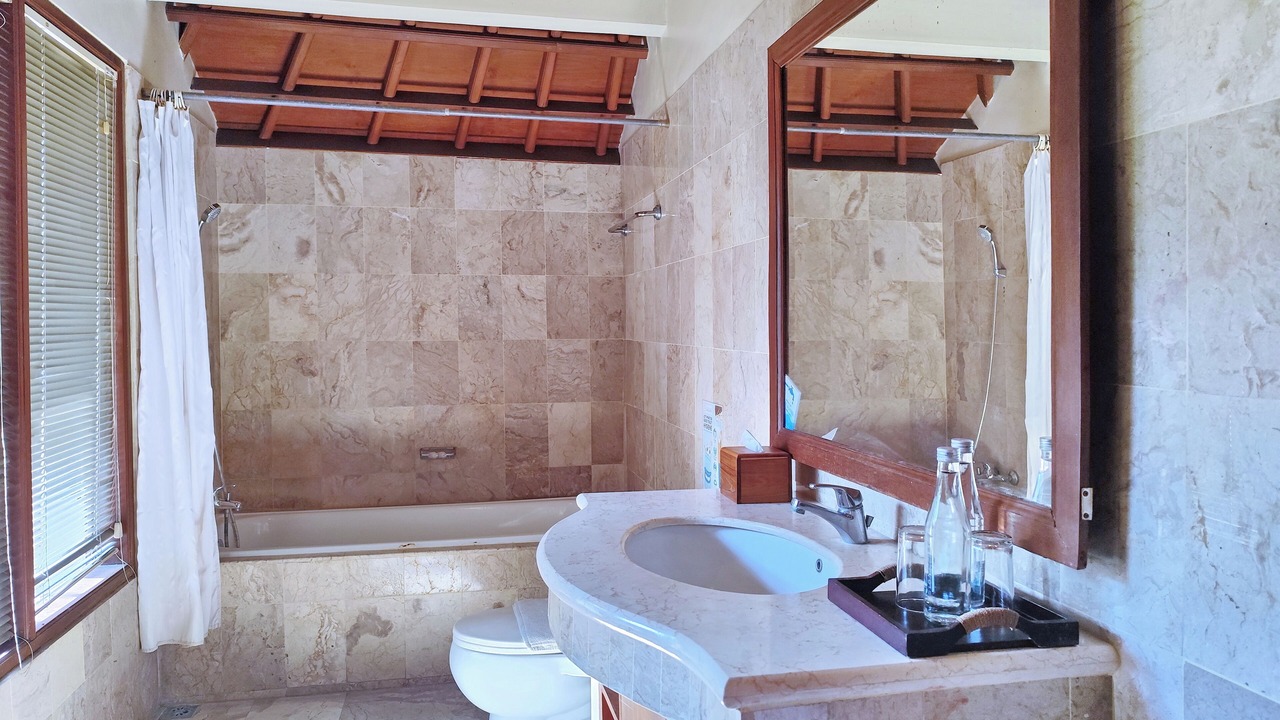 Photo of Bathroom in Dewi Sri