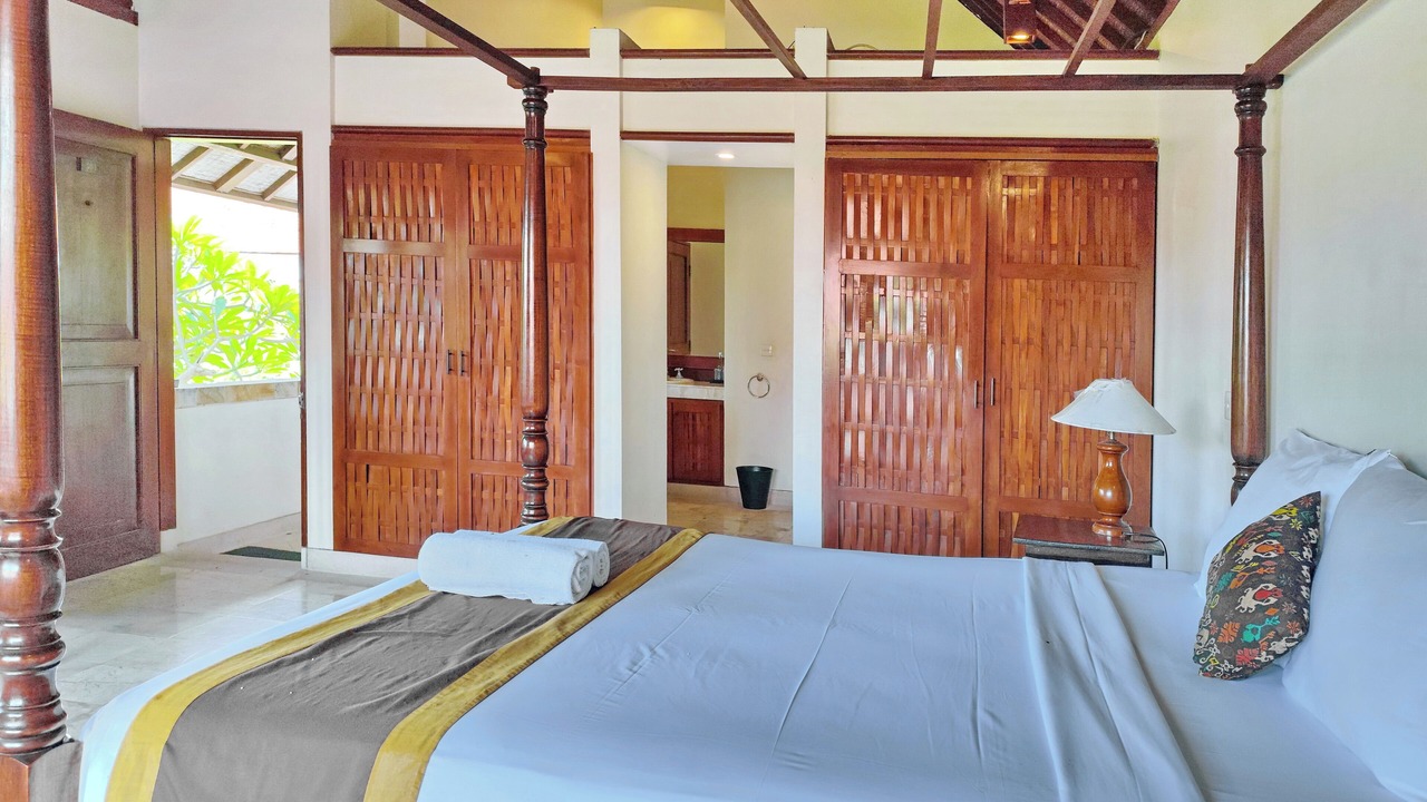 Photo of Bedroom in Dewi Sri