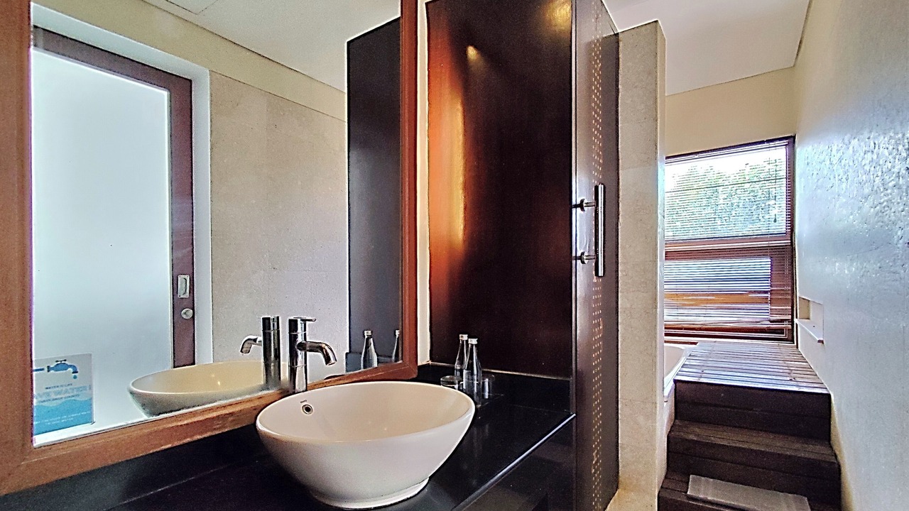 Photo of Bathroom in Dewi Sri