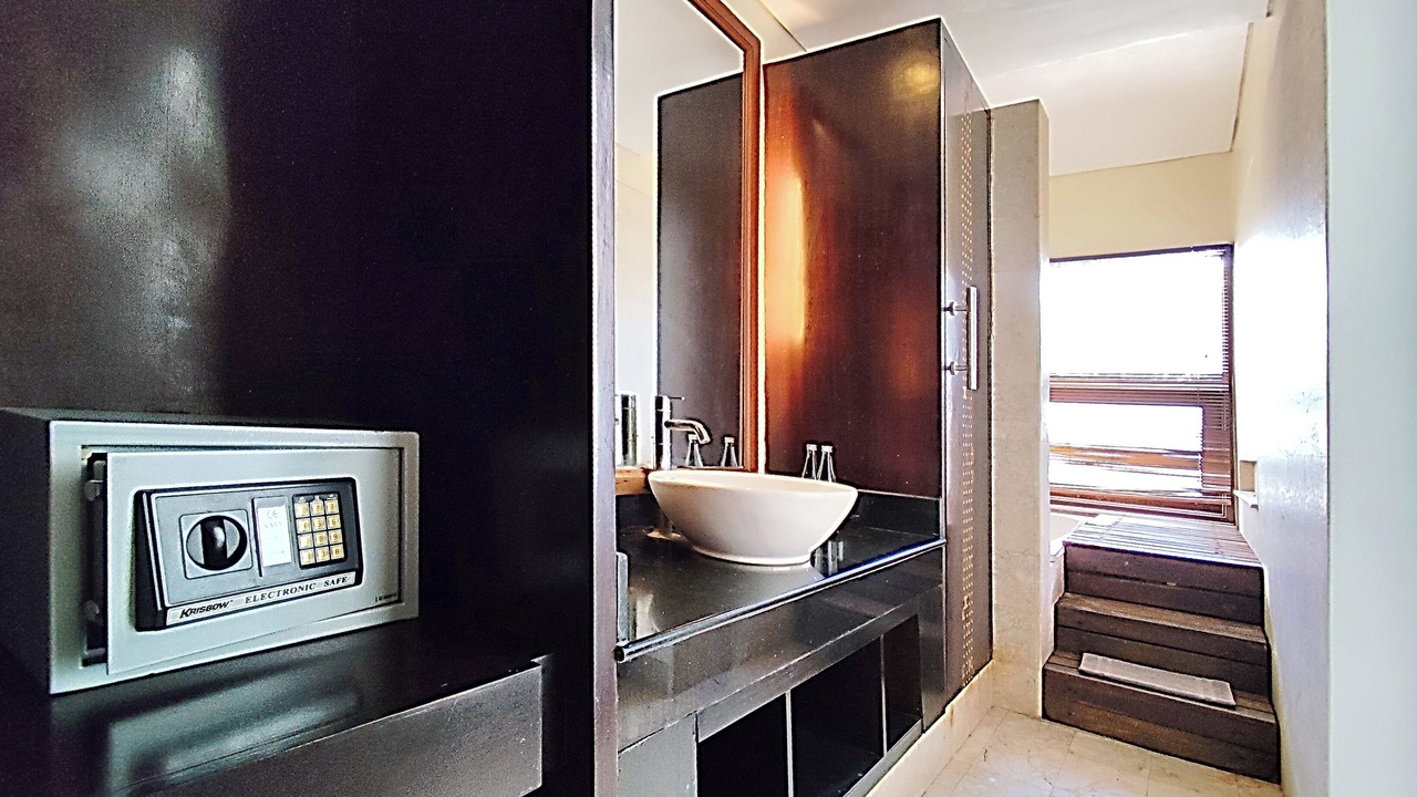Photo of Bathroom in Dewi Sri