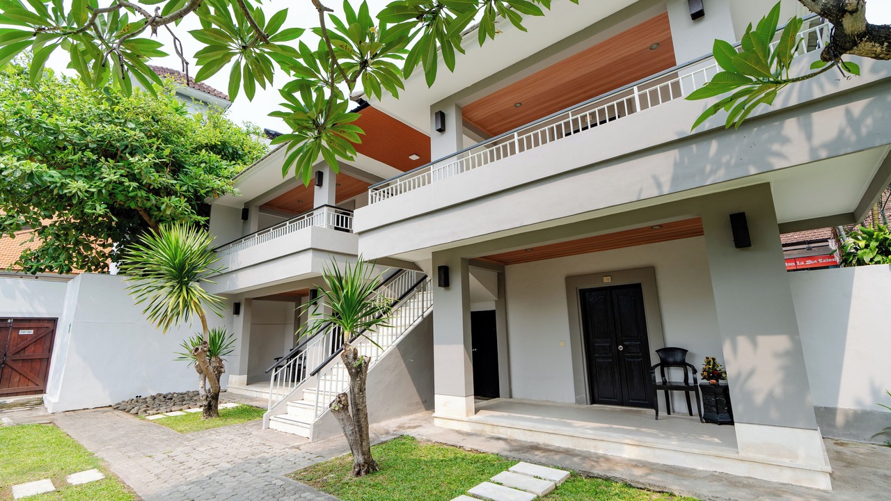 Photo of Bedroom in Kuta