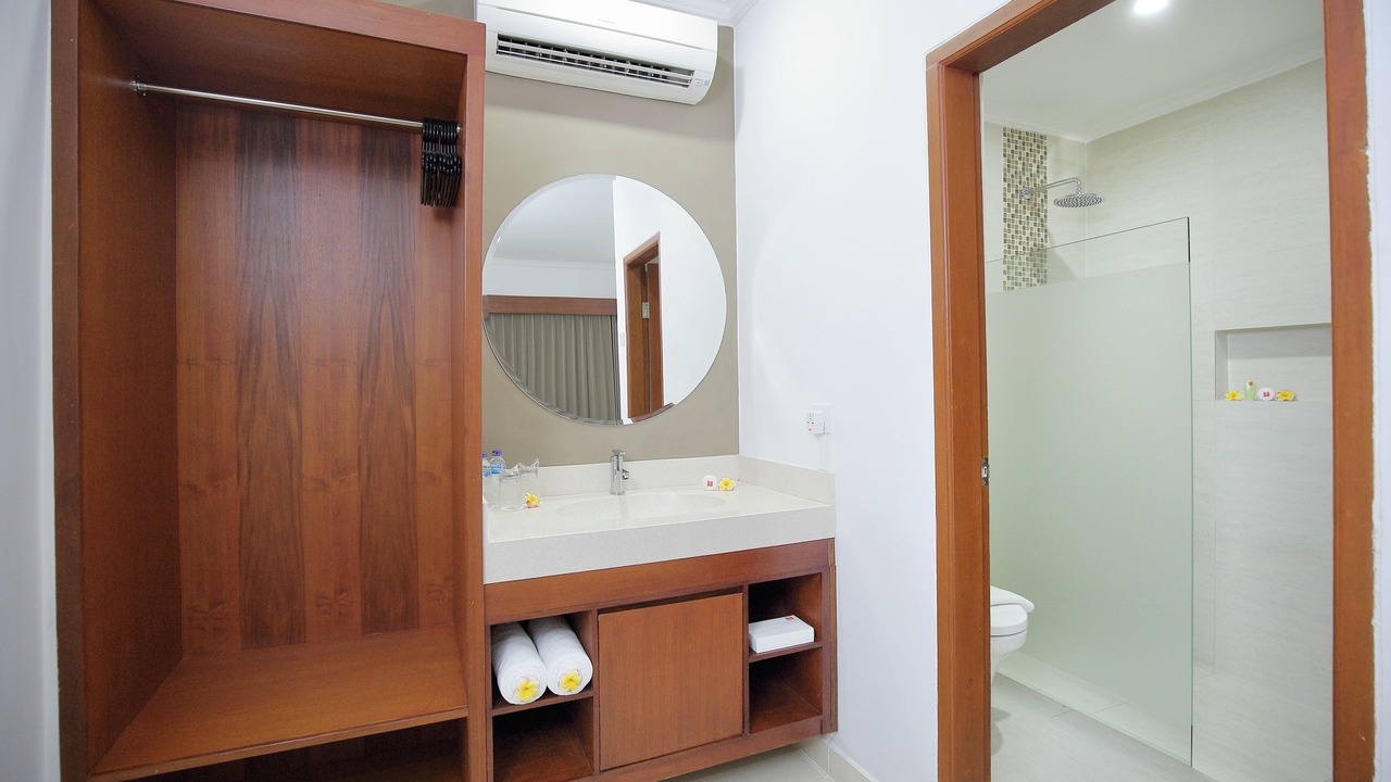 Photo of Bathroom in Kuta