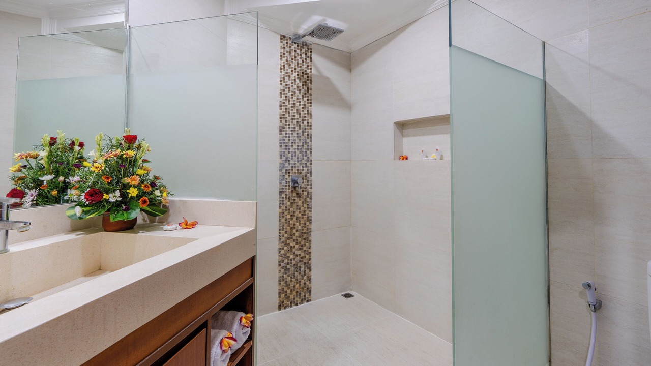 Photo of Bathroom in Kuta