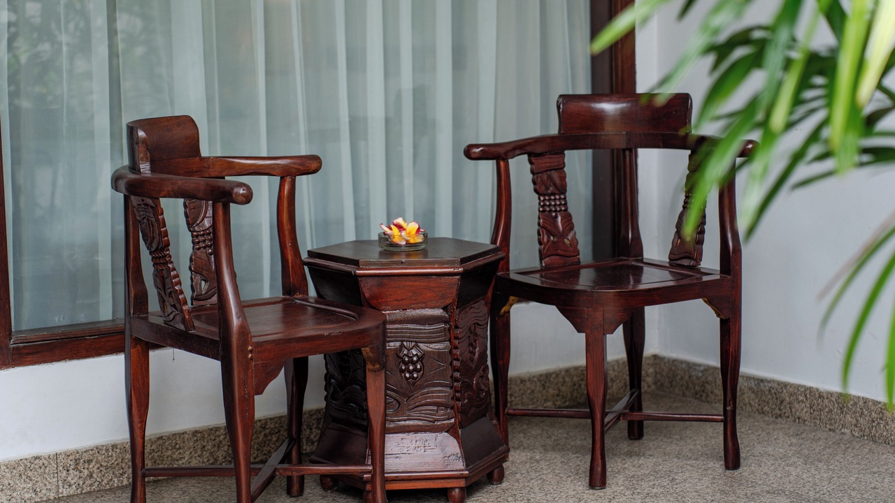 Photo of Bedroom in Kuta