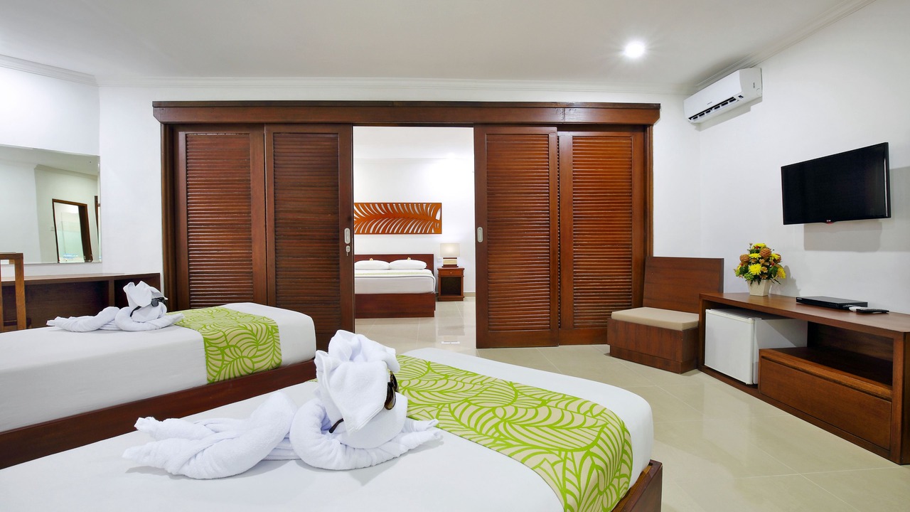 Photo of Bedroom in Kuta