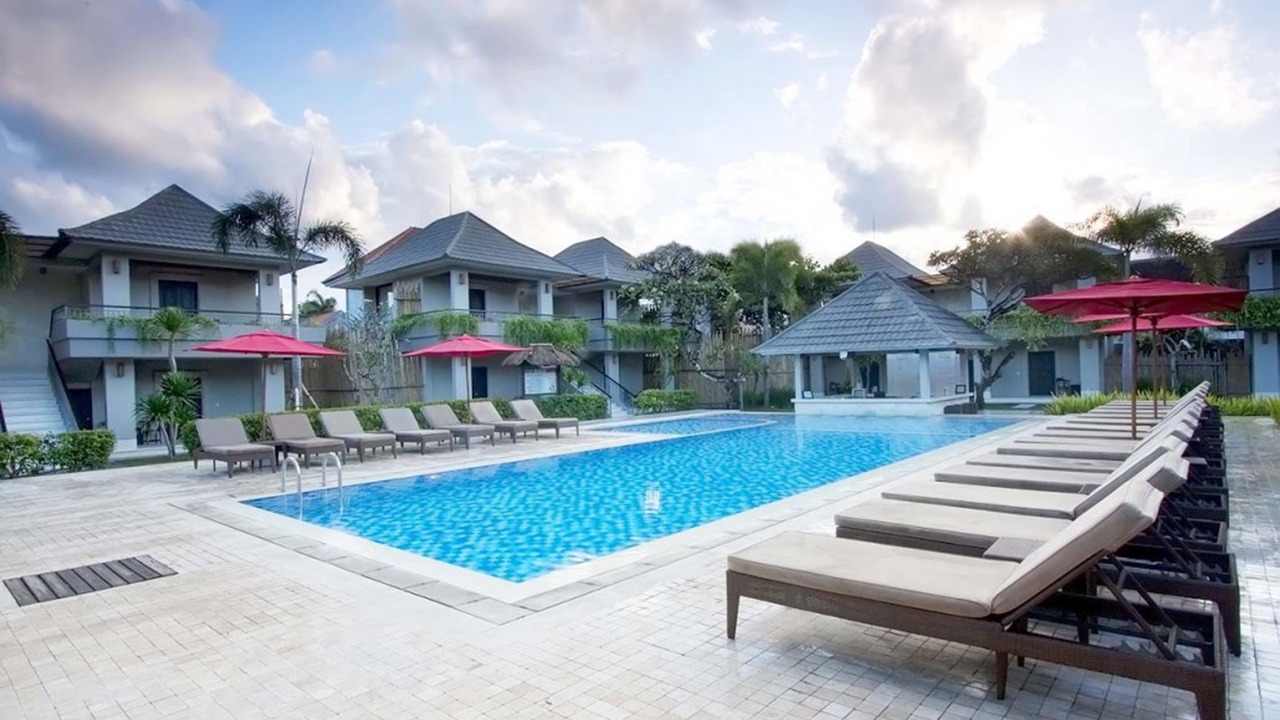 Photo of Outdoor in Kuta
