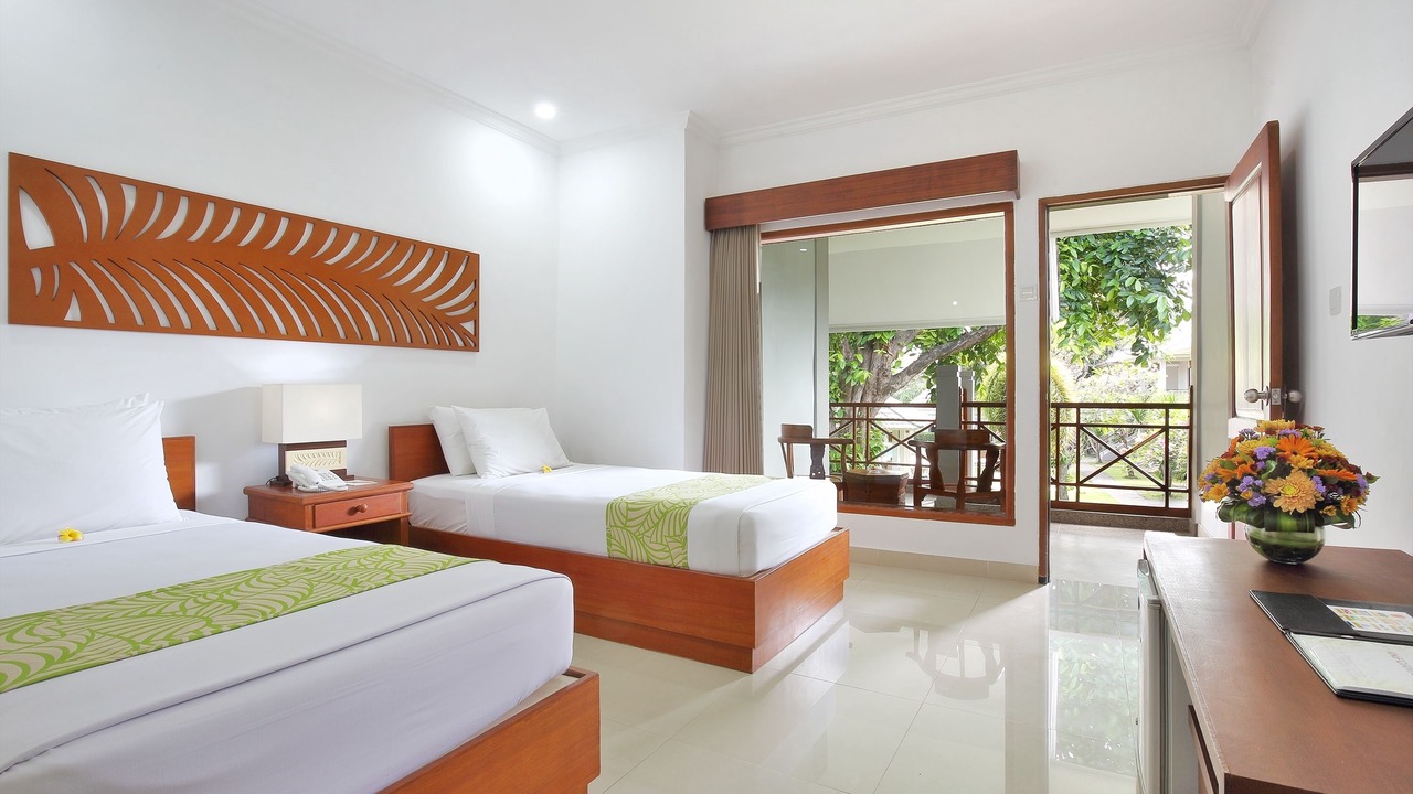 Photo of Bedroom in Kuta