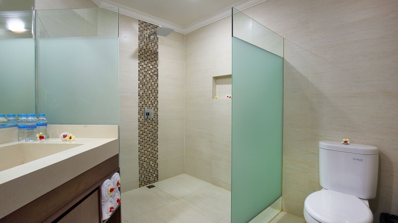 Photo of Bathroom in Kuta
