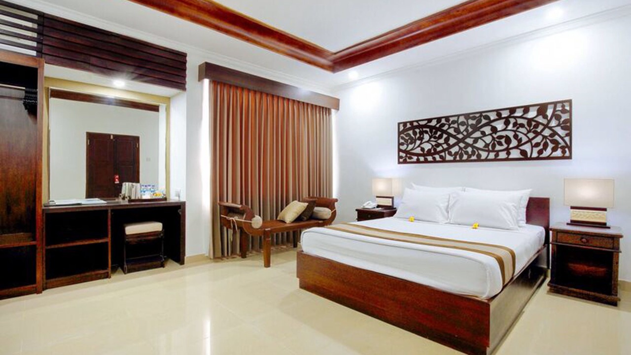 Photo of Bedroom in Kuta