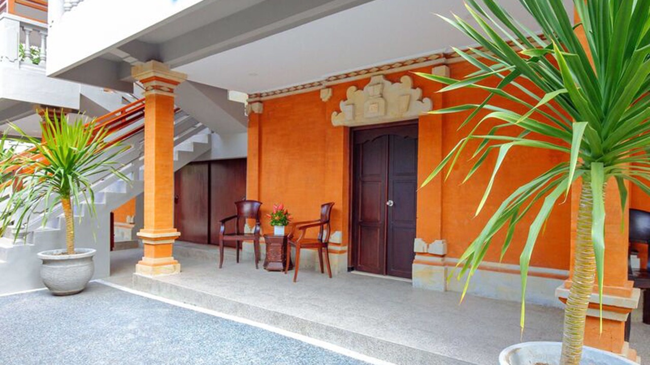 Photo of Bedroom in Kuta