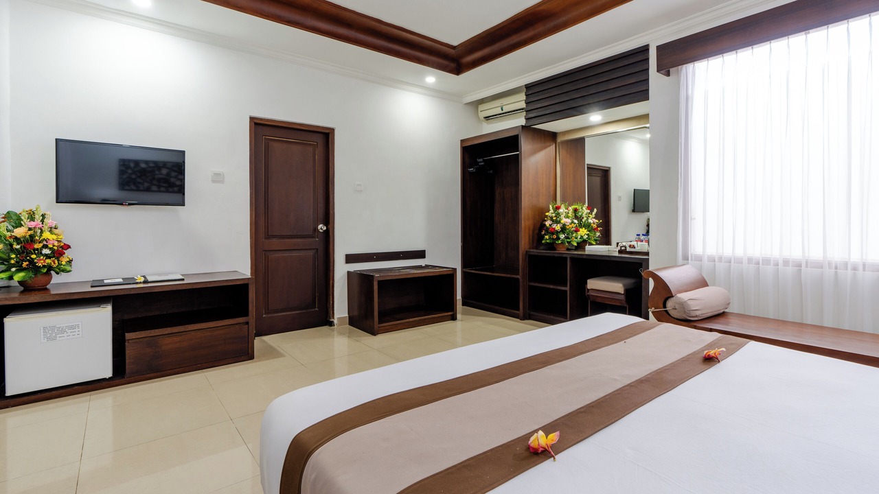 Photo of Bedroom in Kuta