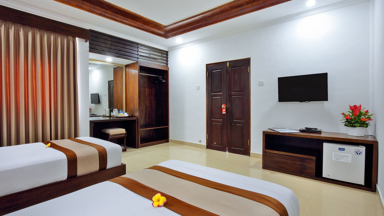 Photo of Bedroom in Kuta
