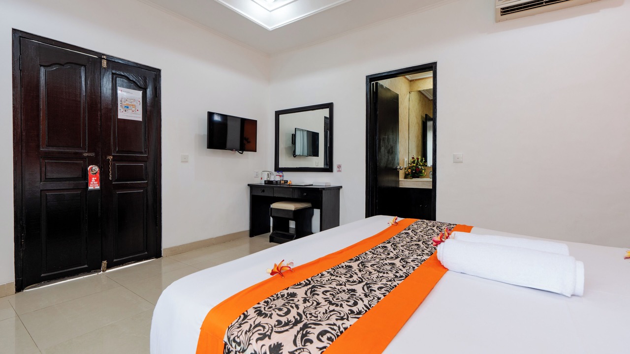 Photo of Bedroom in Kuta