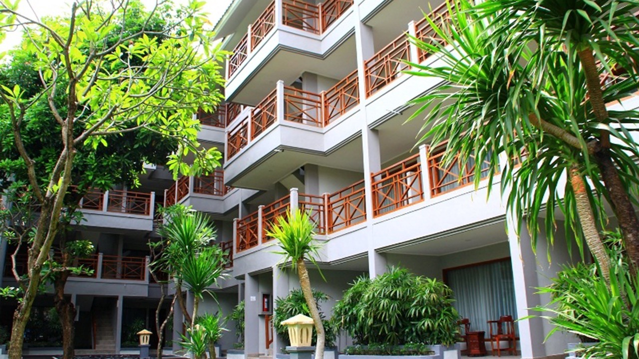 Photo of Bedroom in Kuta