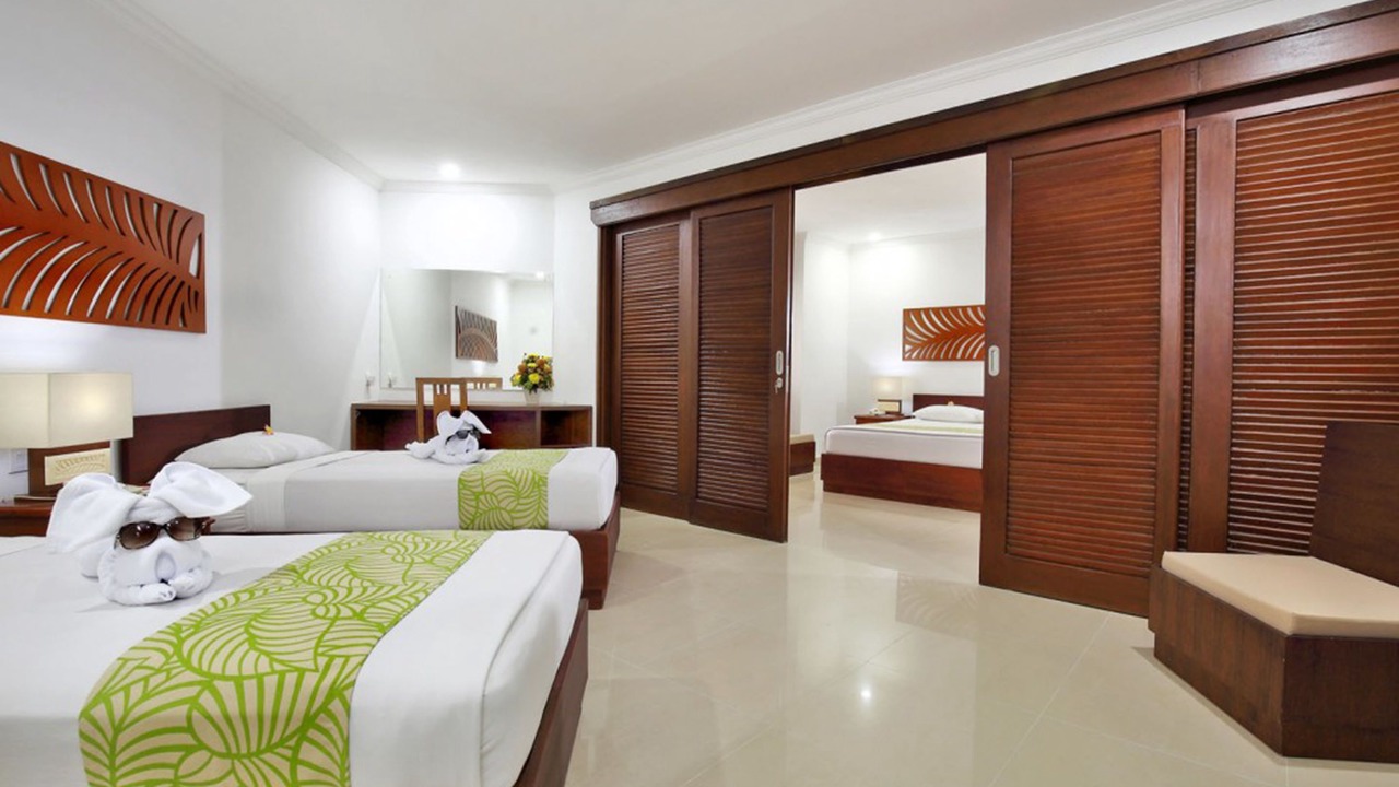 Photo of Bedroom in Kuta