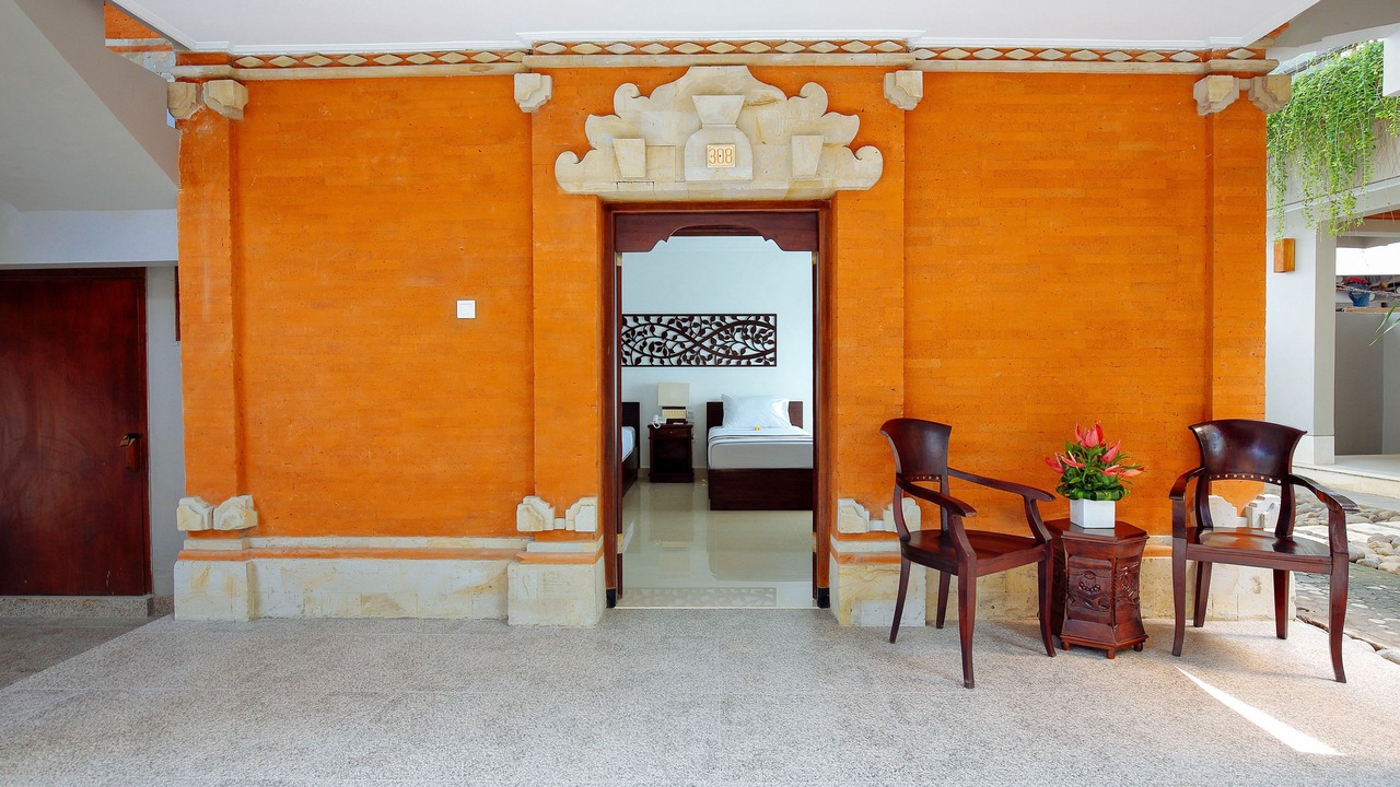 Photo of Bedroom in Kuta