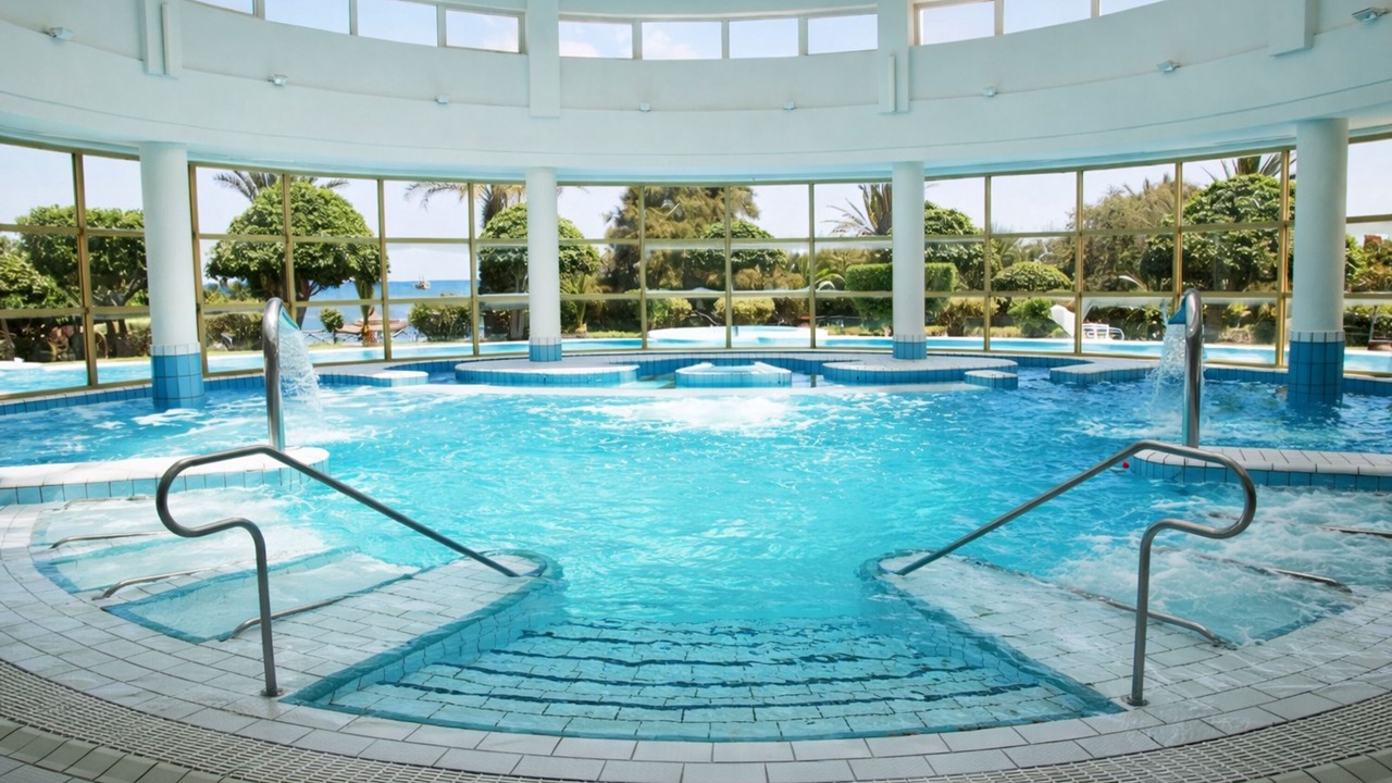 Photo of Outdoor in Hammam Sousse