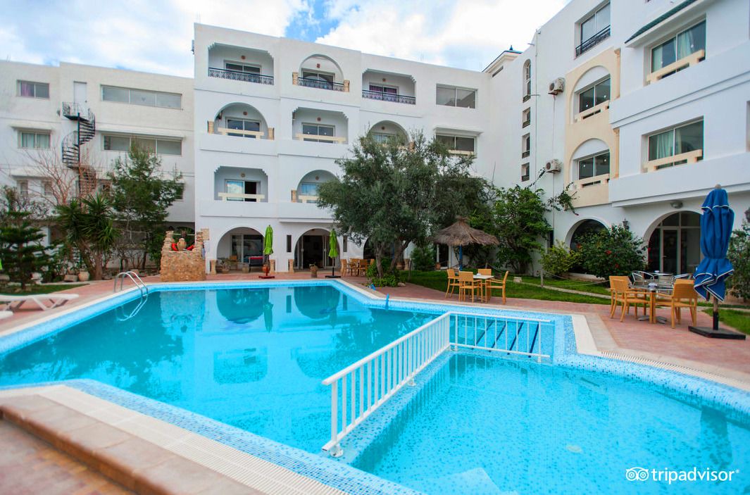 Photo of Others in Eastern Hammamet