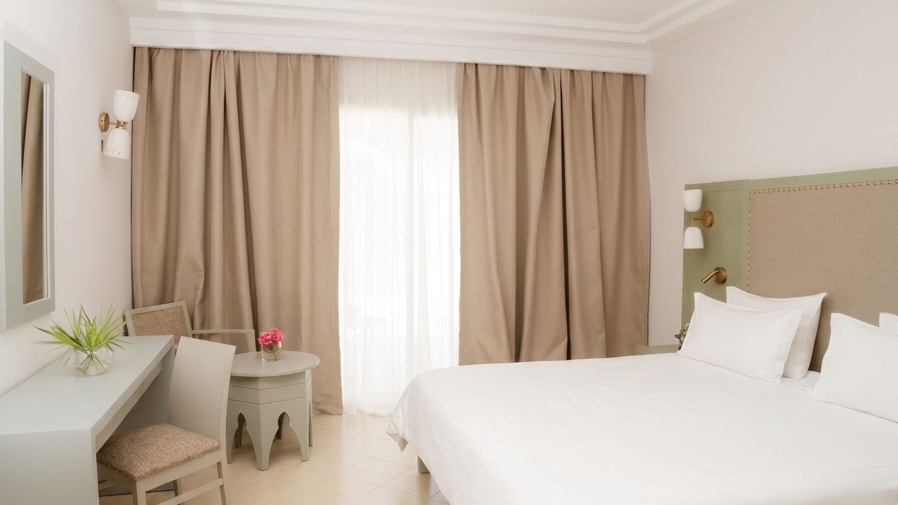 Photo of Bedroom in Port El Kantaoui
