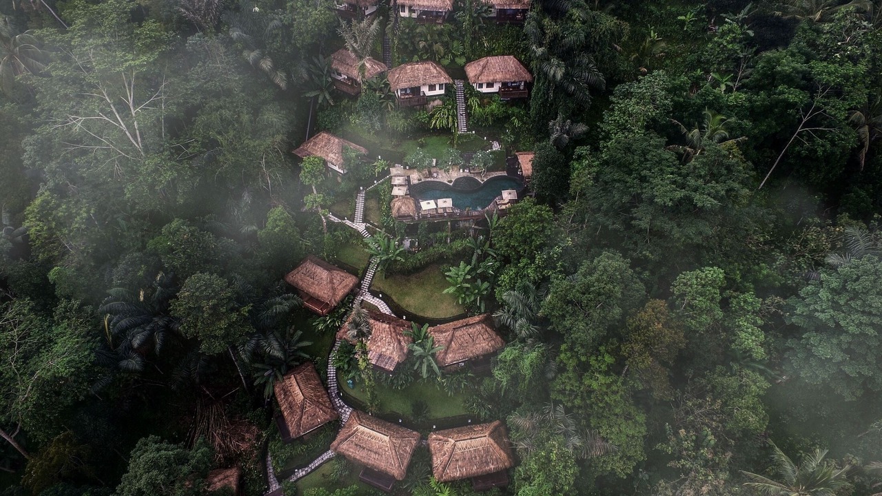 Photo of Outdoor in Buahan