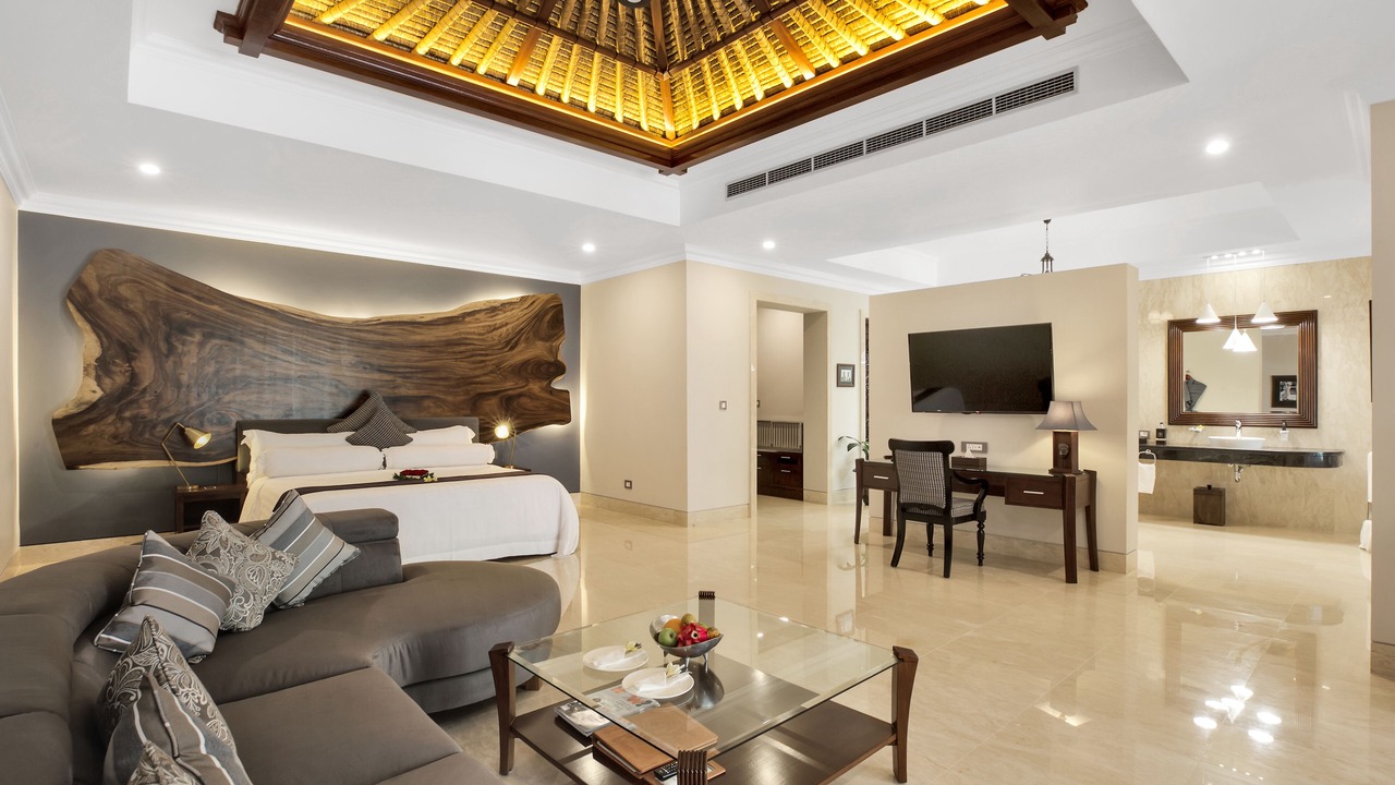 Photo of Bedroom in Andong