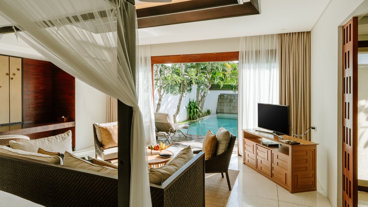 Photo of Outdoor in Seminyak