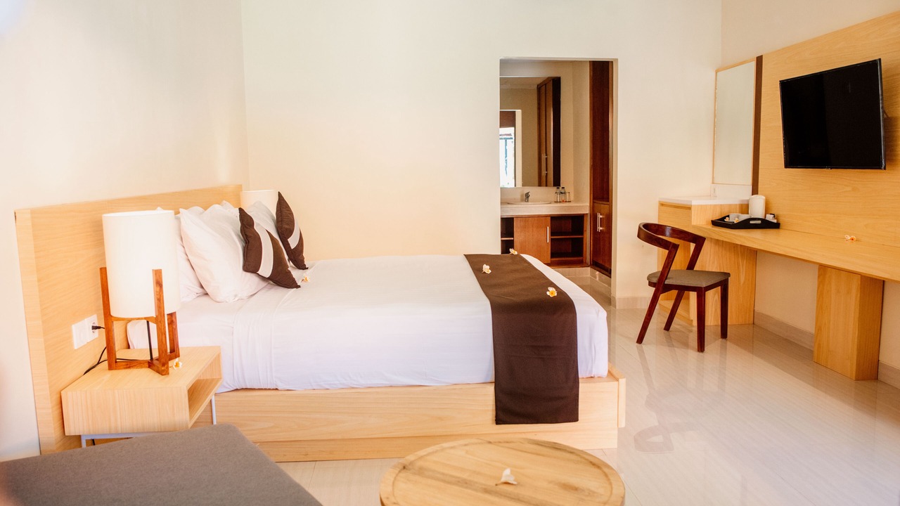 Photo of Bedroom in Lovina