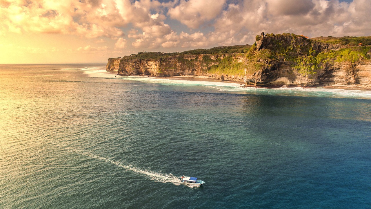 Photo of Others in Jimbaran Bay