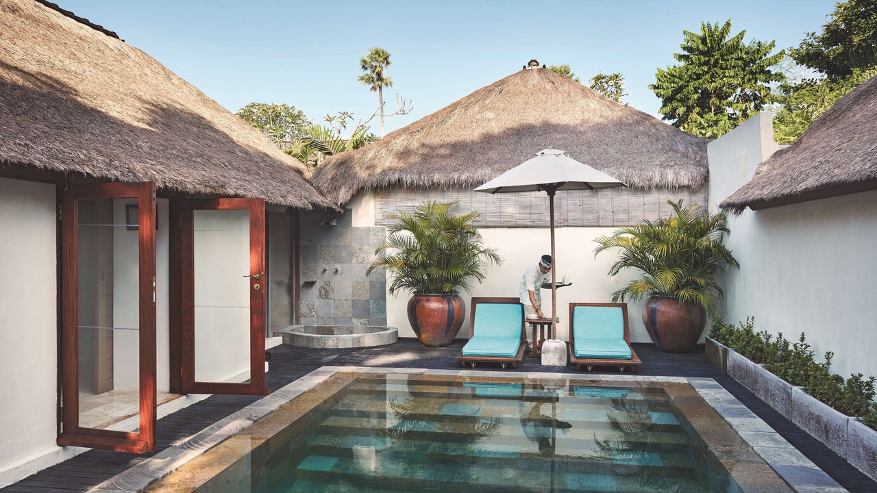 Photo of Outdoor in Jimbaran Bay