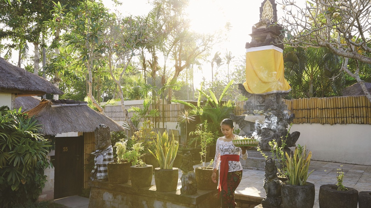Photo of Outdoor in Jimbaran Bay