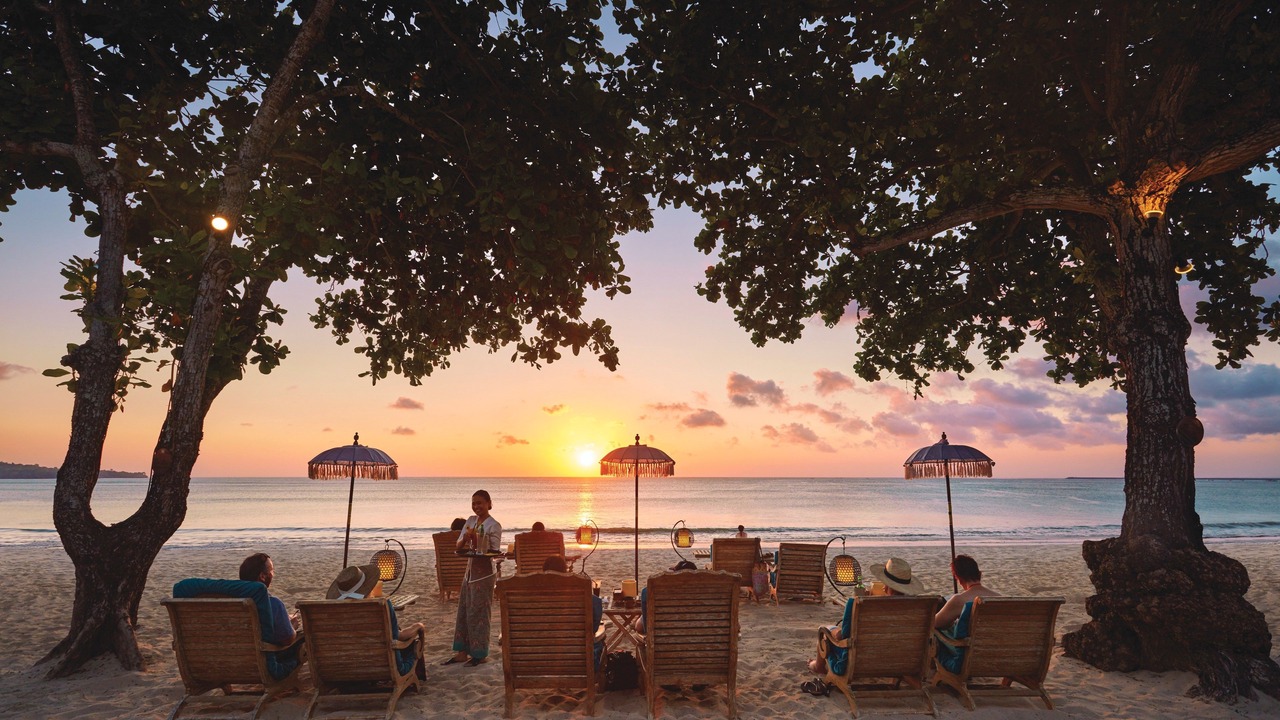 Photo of Others in Jimbaran Bay