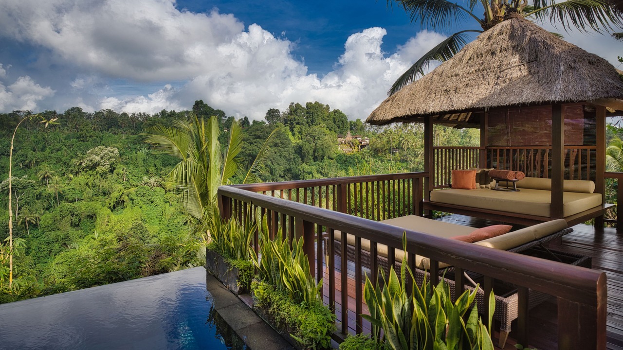 Photo of Outdoor in Buahan
