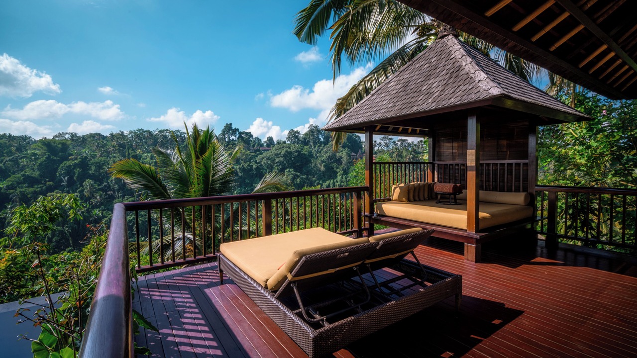 Photo of Outdoor in Buahan