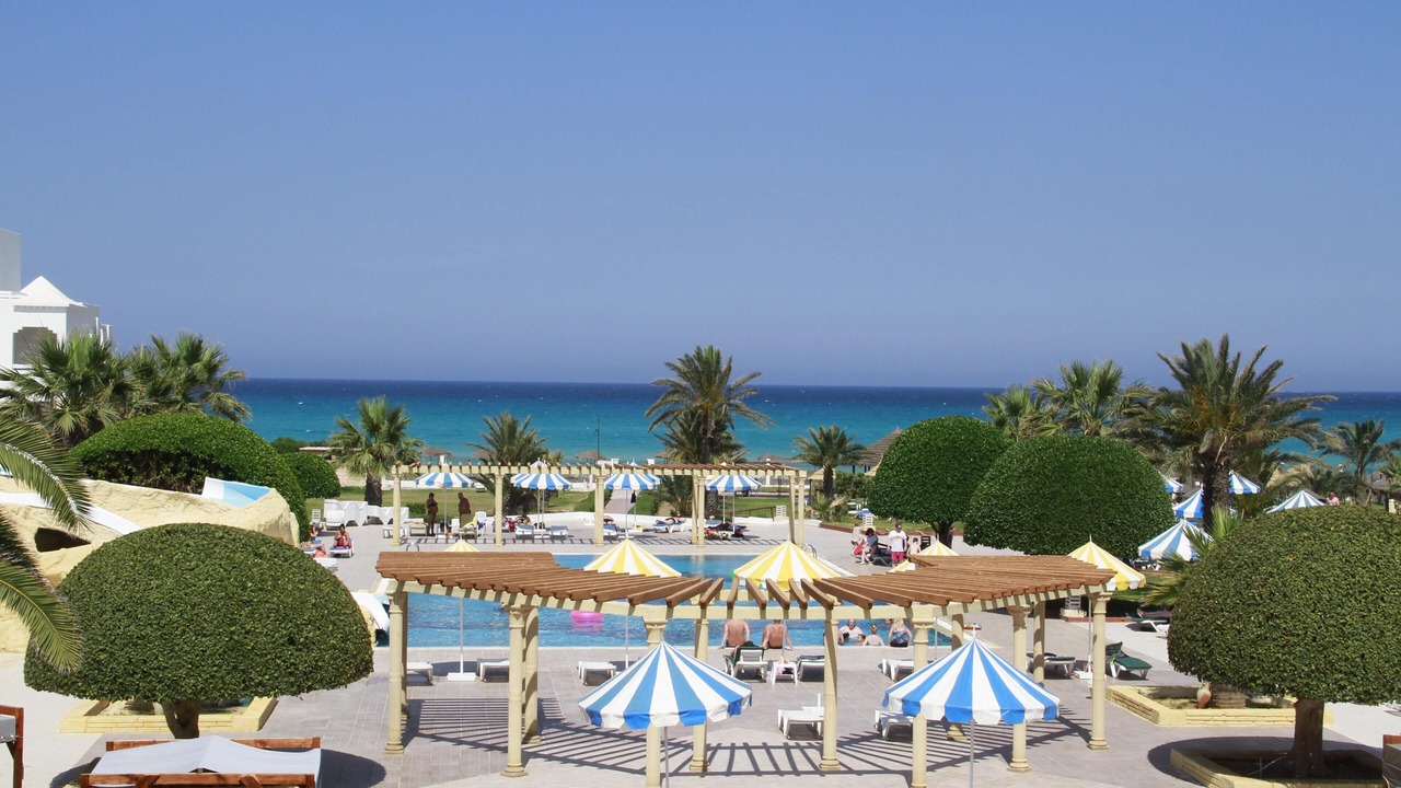 Photo of Outdoor in Mahdia