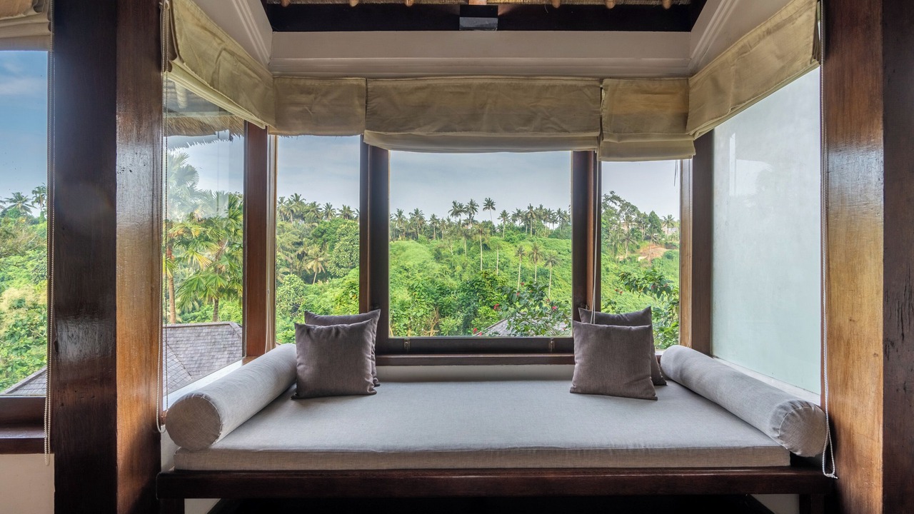 Photo of Bedroom in Petulu