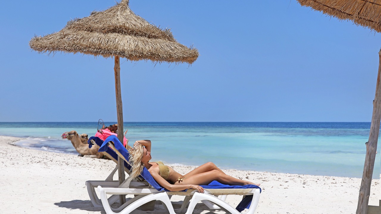 Photo of Others in Djerba Midun