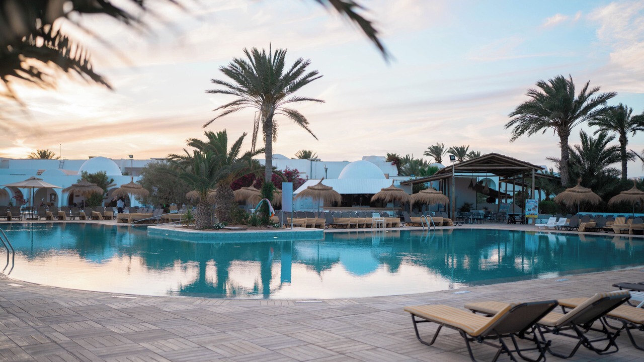 Photo of Outdoor in Djerba Midun
