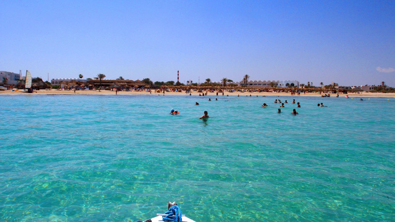 Photo of Others in Djerba Midun