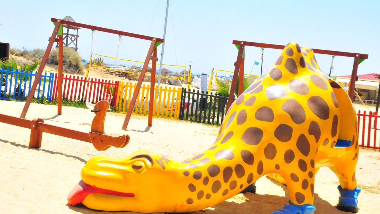 Photo of Outdoor in Djerba Midun