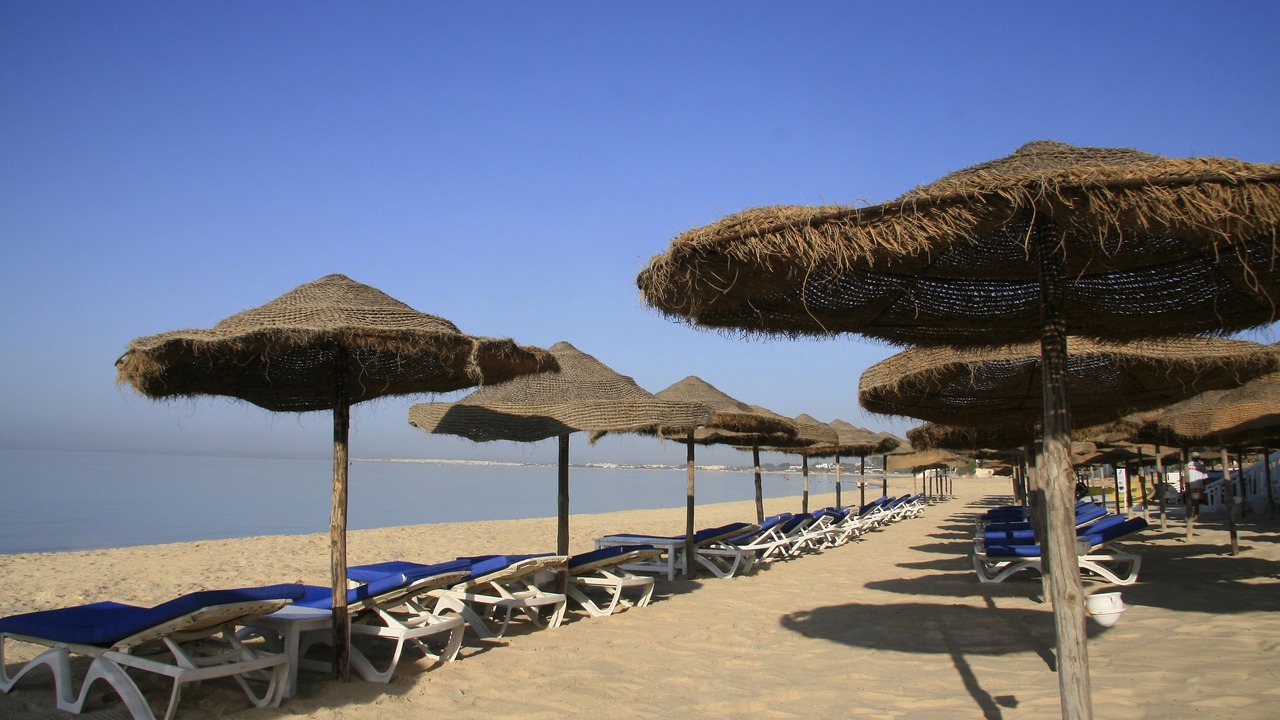 Photo of Others in Hammamet