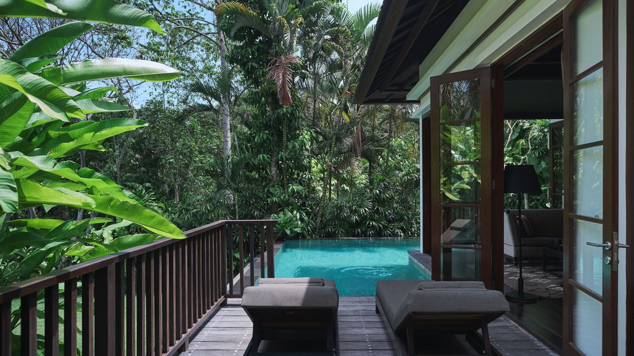 Photo of Outdoor in Kayu Putih