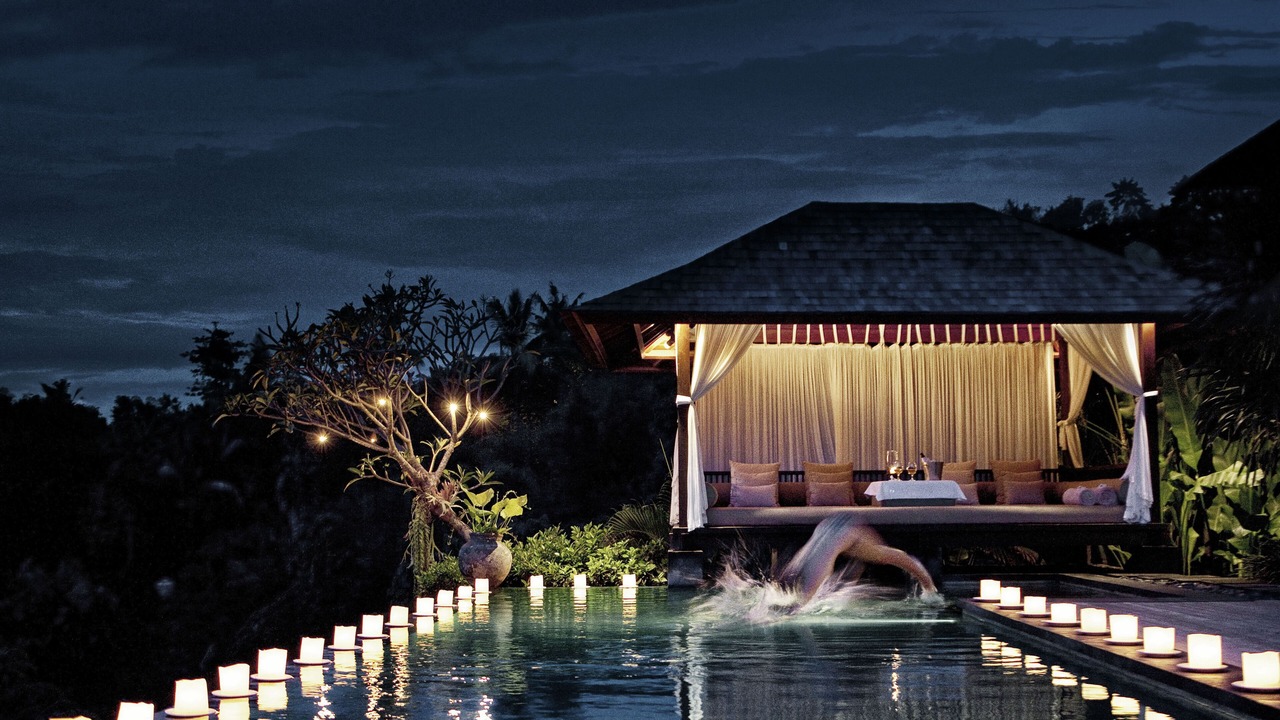 Photo of Outdoor in Kayu Putih